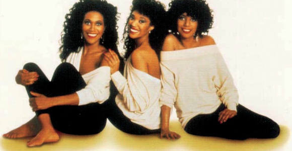 Pointer Sisters  Dare me