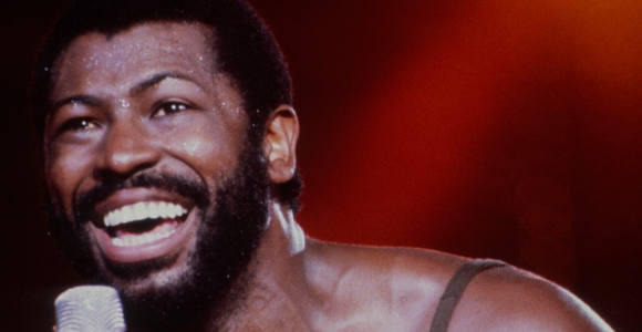 Teddy Pendergrass  Love T.K.O