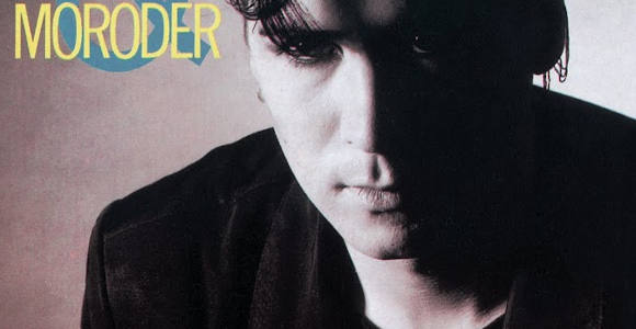 Philip Oakey & Giorgio Moroder  Together in Electric Dreams