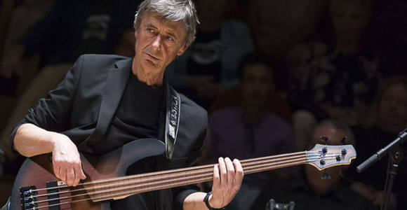 James Senese  Viecchie mugliere muorte e criature (live)