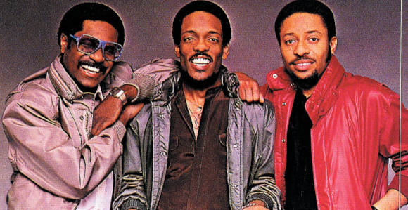 The Gap Band  Outstanding
