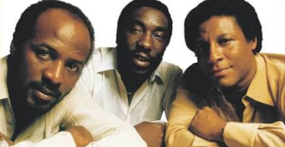 The O'Jays  Stairway to Heaven