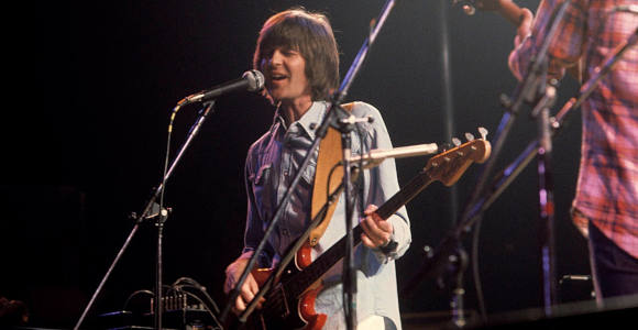 Eagles  Life in the Fast Lane