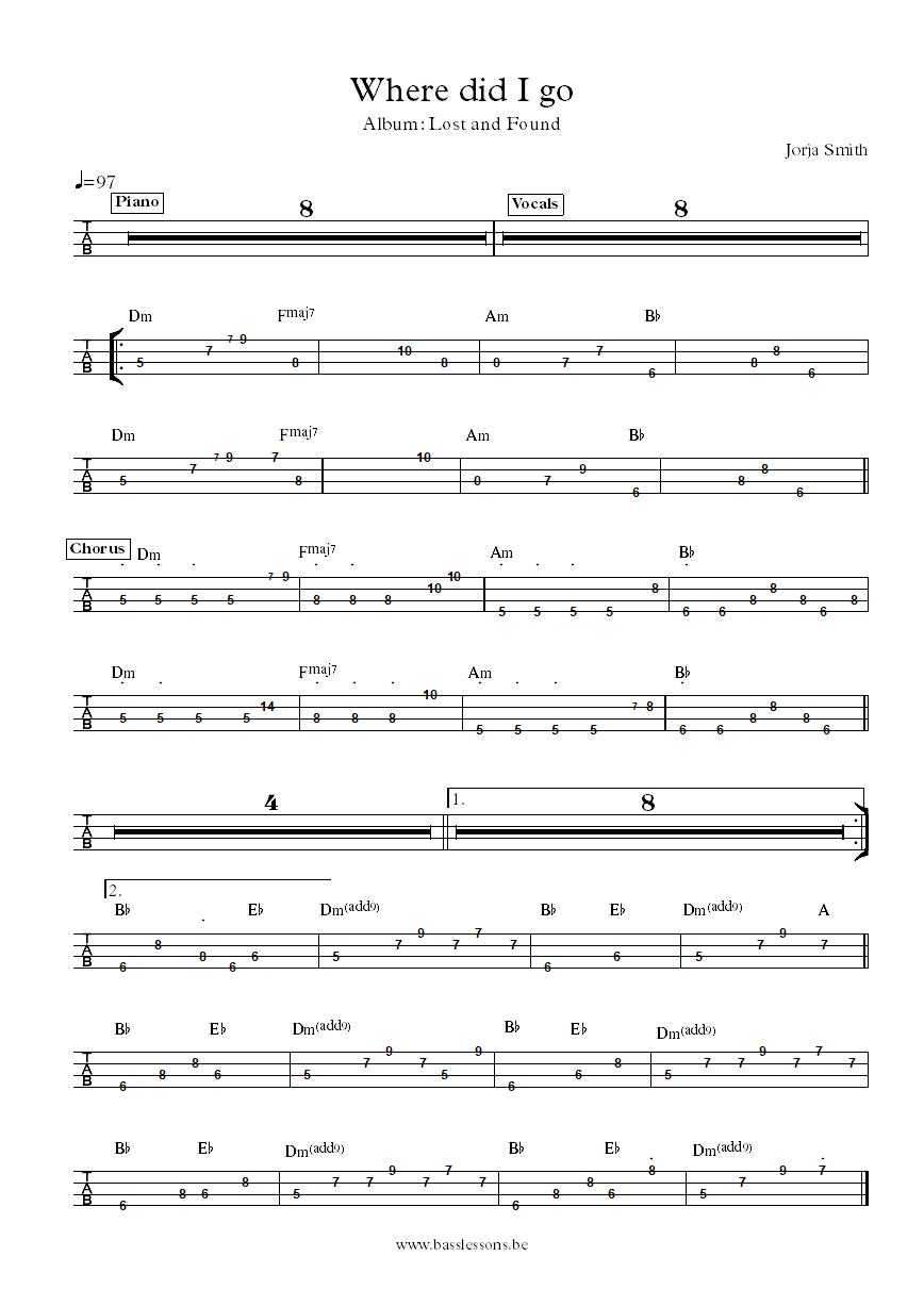 Stone Temple Pilots Sex Type Thing Guitar Tab In G Major.